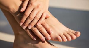 Come tagliare le unghie nel modo giusto: guida pratica per mani e piedi